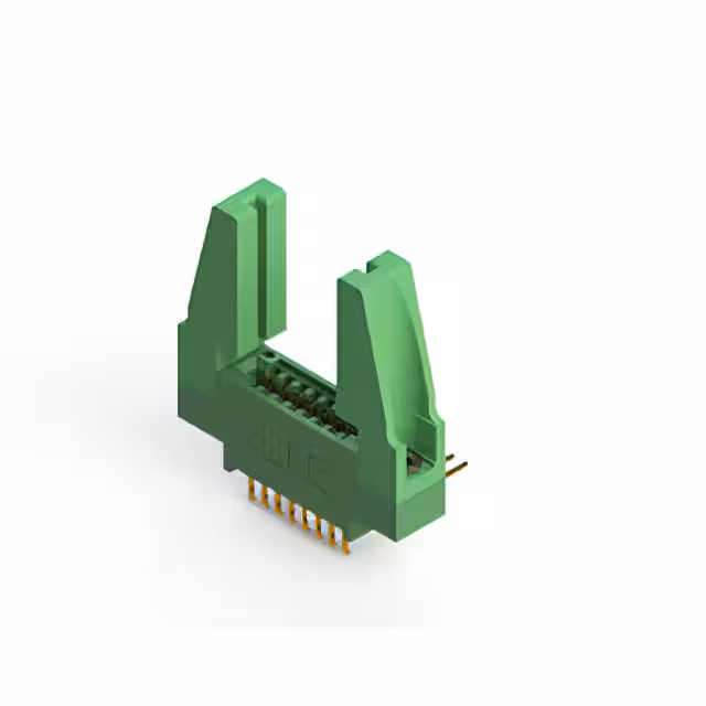345-016-559-888 EDAC Inc.  Edgeboard Connectors